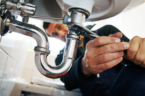 Best Local Plumber Services  in Hammond, WI
