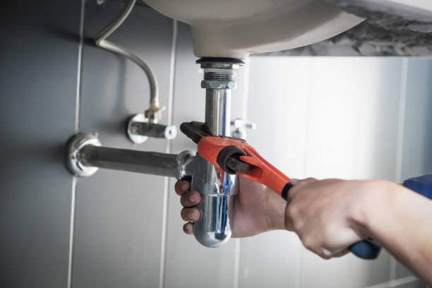 Best Sewer Line Repair  in Hammond, WI
